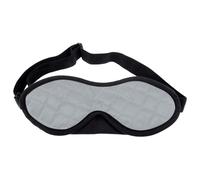 Mascherina per dormire Sea to Summit Ultra-Sil Eye Shade Colore: grigio