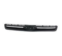 Mascherina per ford kuga dal 2013 grigia con modanatura cromata 5230345