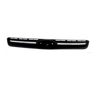 Mascherina per ford kuga dal 2013 nera con modanatura cromata 1893744