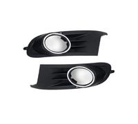 mascherina Per Golf 6 MK6 2009 2010 2012 2013 grigliaauto | Paraurti Anteriore Fendinebbia Lampada Griglia Telaio Copertura ABS L/R Sostituzione Inferiore(sinistra e destra)