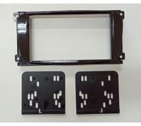 Mascherina per installazione autoradio per Ford Kuga 2008-2012 2DIN