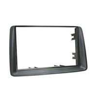 MASCHERINA PER RADIO UNIVERSALE 7" PER FIAT PANDA 169