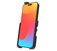 Mascherina per TELEFONINO Apple iPhone 15 Pro Max Ram Mounts RAM-HOL-AP39-1U