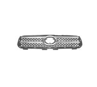 Mascherina per toyota rav 4 2006-2009 con modanatura cromata 5310142180