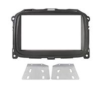 MASCHERINA PHONOCAR 3/688 ADATTATORE 2 DIN/ISOALFA GIULIETTA 2014>