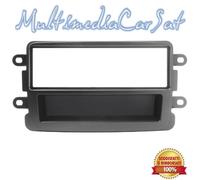 Mascherina Phonocar ISO nero luc DACIA Lodgy-Logan-Dokker 12- 03206