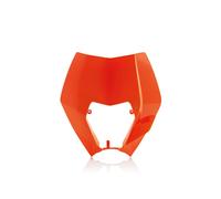 ACERBIS 0023561.010 PORTAFARO KTM EXC/EXCF 09/13