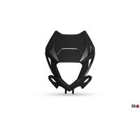 MASCHERINA PORTAFARO BETA RR 350 2020-2025 UFO PLAST BE02006#001