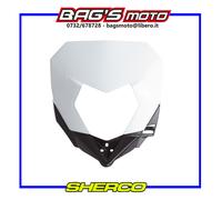 MASCHERINA PORTAFARO FANALE ORIGINALE SHERCO 3065 ENDURO