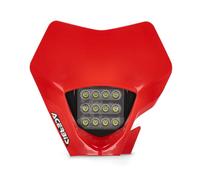 MASCHERINA PORTAFARO-FARO LED ACERBIS VSL GASGAS 21