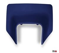 MASCHERINA PORTAFARO HUSQVARNA FE 250 2017-2019 UFO PLAST HU03387#087