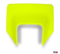 MASCHERINA PORTAFARO HUSQVARNA FE 250 2017-2019 UFO PLAST HU03387#DFLU