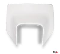 MASCHERINA PORTAFARO HUSQVARNA FE 350 2017-2019 UFO PLAST HU03387#041