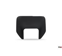 MASCHERINA PORTAFARO HUSQVARNA FE 501 2024-2025 UFO PLAST HU04321#001