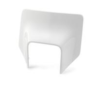 MASCHERINA PORTAFARO HUSQVARNA FE TE TX 125-501 2017-2019 CODICE 0023426.030 - D