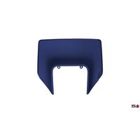 MASCHERINA PORTAFARO HUSQVARNA TE 250 2020-2023 UFO PLAST HU04300#087