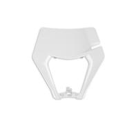 MASCHERINA PORTAFARO KTM EXC 300 2020-2023 UFO PLAST KT05003#047