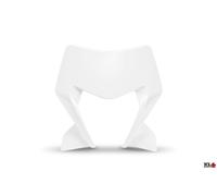 MASCHERINA PORTAFARO KTM EXC-F 500 2024-2025 UFO PLAST KT05024#042