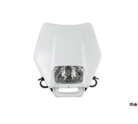 MASCHERINA PORTAFARO KTM SX 450 2003-2025 UFO PLAST KT03019#047