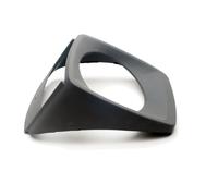 Mascherina portafaro lato destro DX ORIGINALE PIAGGIO APE 220 - MP 501 / 601 -