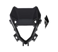 MASCHERINA PORTAFARO PER B RR 25 ACERBIS NERO
