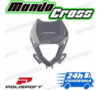 mascherina portafaro POLISPORT Nardo grey BETA RR 300 2020 (20)