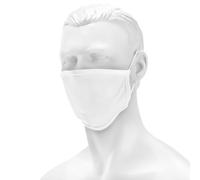 Mascherina protettiva Oeko-mask - Bianca