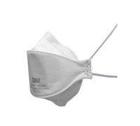 Mascherina Protezione 3M FFP2 9320 e Aura 20 Pezzi