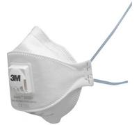 MASCHERINA PROTEZIONE 3M FFP2 C/VALVOLA 9322