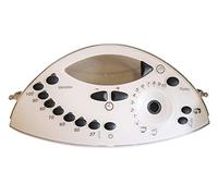 PULSANTIERA BIMBY TM31 NO ORIGINAL ROBOT THERMOMIX VORWERK CONTEMPORA MASCHERINA [EEK: Standard]