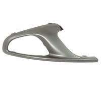 Mascherina radiatore Frontale d. veicolo 6502-07-3206911CP BLIC per JEEP
