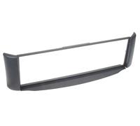 Mascherina radio ACV 281190-14 1 DIN compatibile con Smart ForTwo C450,...