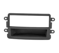 Mascherina radio adatta per Dacia Lodgy Dokker Duster dal 2012 telaio di mont...