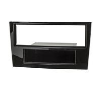 Mascherina radio adatta per Opel Corsa D Astra H Zafira B autoradio telaio di...