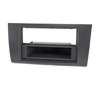 Mascherina radio adatta per Suzuki Swift MZ/EZ 2005-2010 autoradio telaio di ...