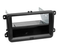 Mascherina radio Alpine APF-F281320-30-1VW compatibile con veicoli VW,...