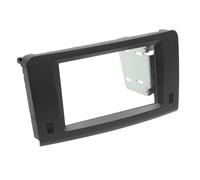 Mascherina radio Alpine APF-F381190-34-1ME compatibile con Mercedes ML/GL W16...