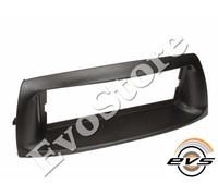 Mascherina Autoradio Cornice Stereo 1 Din Made in Italy per Fiat Punto 188