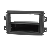 Mascherina radio compatibile con Fiat Ducato Serie 8 dal 2021 per autovetture...