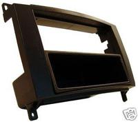 Mascherina radio Mercedes A B 05 -VITO SPINTER VIANO 06