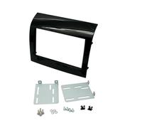 MASCHERINA RADIO MONITOR NAVIGATORE 2 DIN FIAT DUCATO CAMPER 2017 P. BOXTER 2018