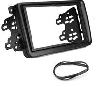 MASCHERINA RADIO NAVIGATORI 7" MONITOR 2 DIN Caddy Eos Golf V 5 VI 6 Polo Jetta