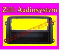 Mascherina radio SKODA Fabia 1-2 din By Phonocar 3/294