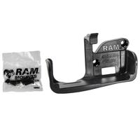 Mascherina RAM-HOL-GA15U PER Garmin QUEST QUEST2 MOUNT RAM-MOUNT CASE