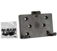 MASCHERINA RAM-HOL-PD2U RAM-MOUNT UNIVERSALE per TUTTI i TIPI di navigatori GPS
