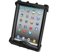 CULLA RAM-HOL-TABL17U Ram Mounts su TUTTI i tablet Apple iPad 10'' con antifurto