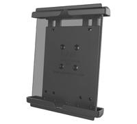 Mascherina Cradle culla UNIVERSALE a molla RAM-HOL-TAB12U compatibile Mini ipad