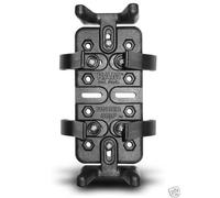 CRADLE UNIVERSALE RAM-HOL-UN4U COMPATIBILE CON TUTTI I PALMARI PDA, CELLULARI