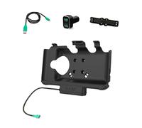 Cradle e caricabatteria Ram Mount RAM-HOL-SAM60P-CIGU per Samsung Tab Active 5 3