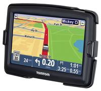 Mascherina Cradle RAM-MOUNT RAM-HOL-TO10U per TOMTOM XXL SERIE XXL 535T 540 540